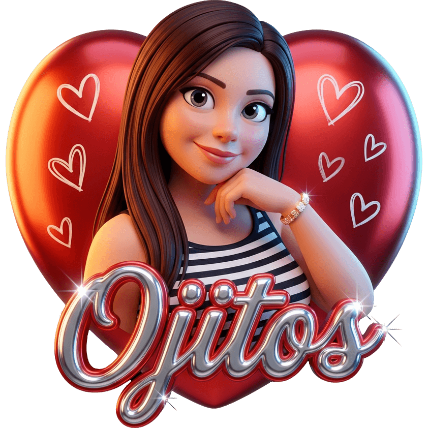 Ojitos Chic TikTok LIVE gift