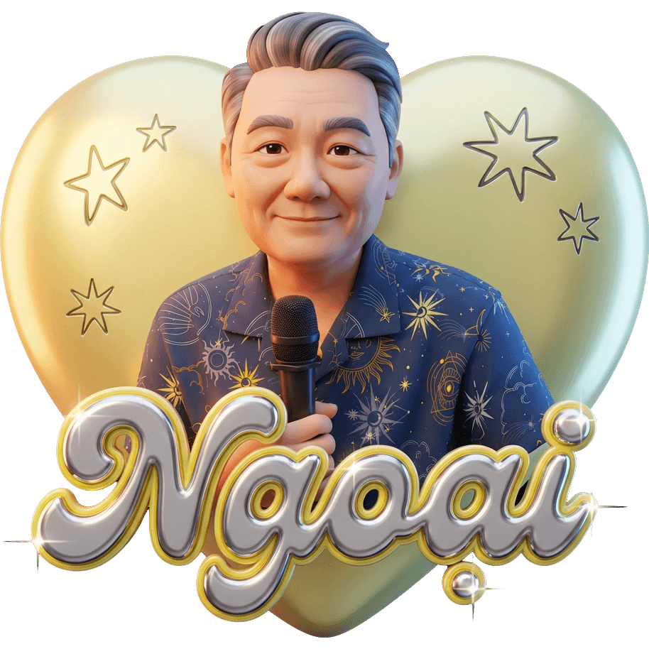 Ngoại Xìtin TikTok LIVE gift