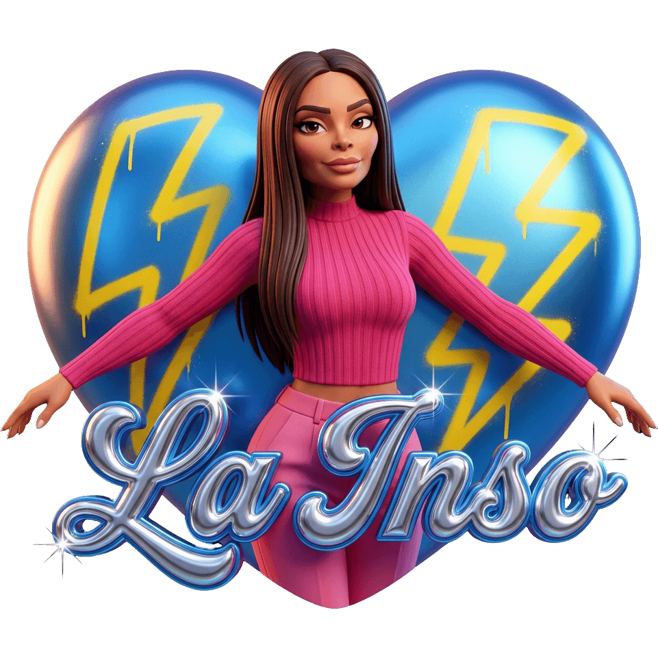 La Inso Firme TikTok LIVE gift