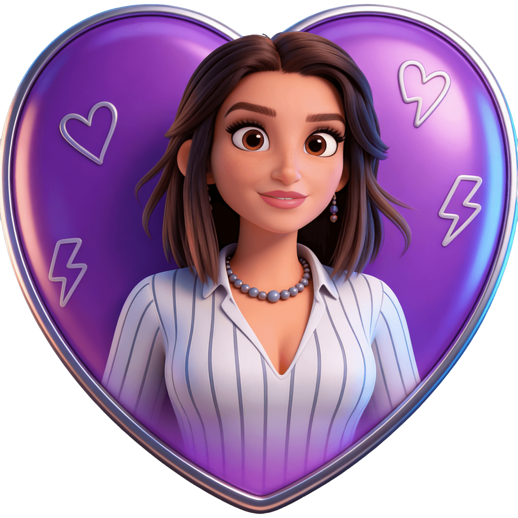 Maria Rosaria TikTok LIVE gift