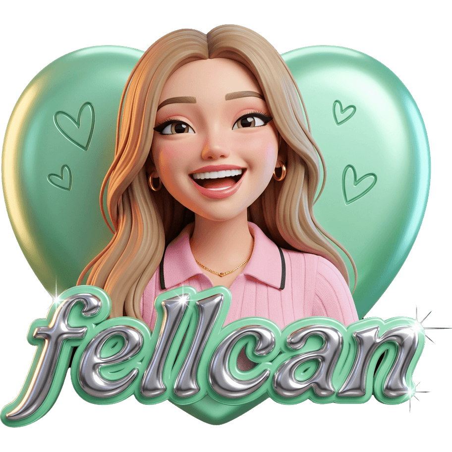 fellcan Boye TikTok LIVE gift