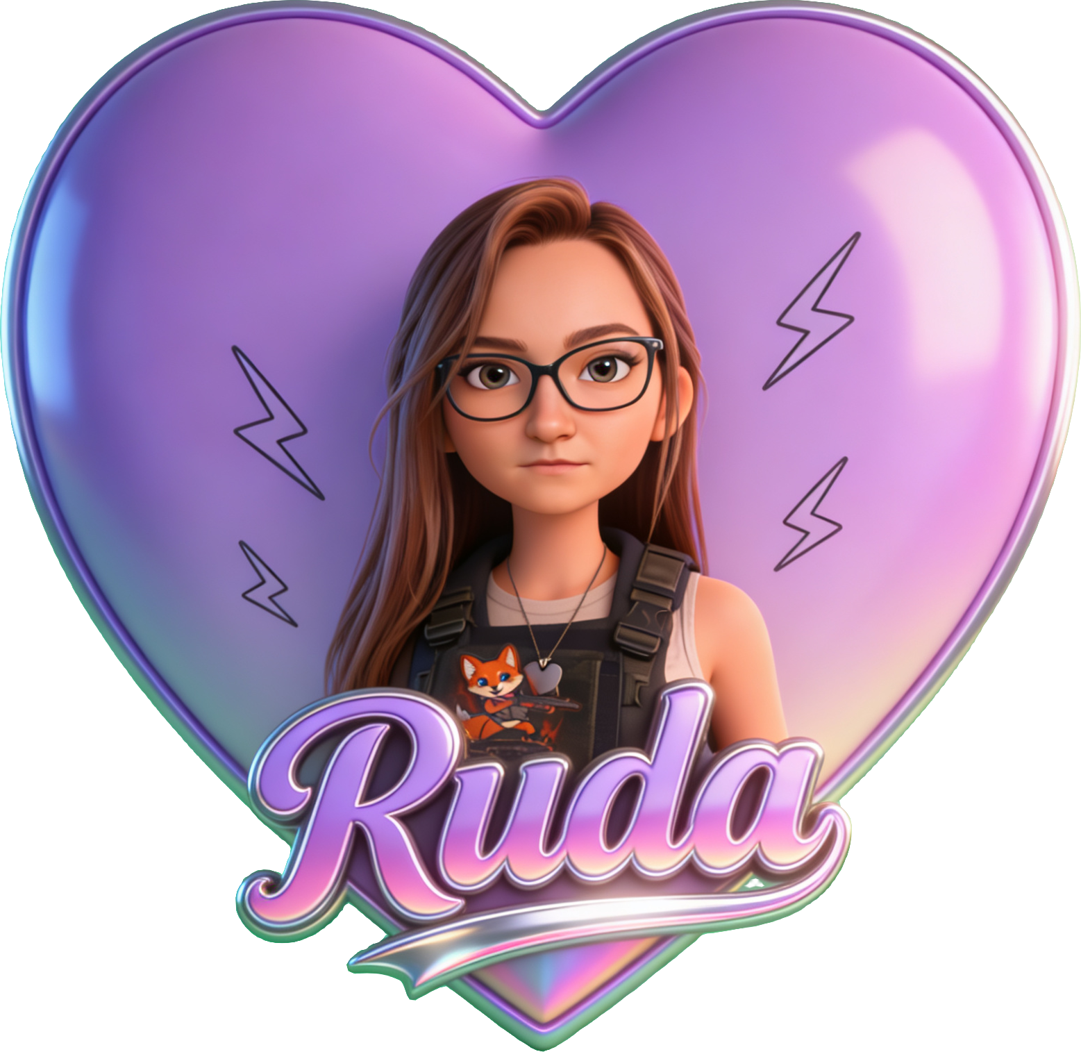 Rudzia TikTok LIVE gift