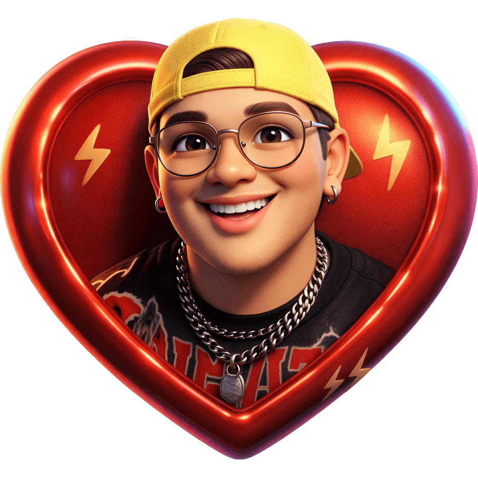 Moj Kislap TikTok LIVE gift