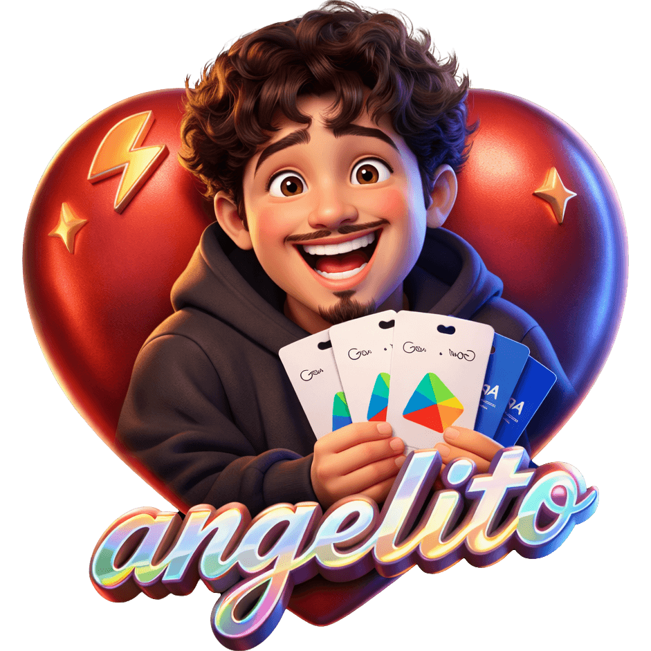 Angelitto Premia TikTok LIVE gift