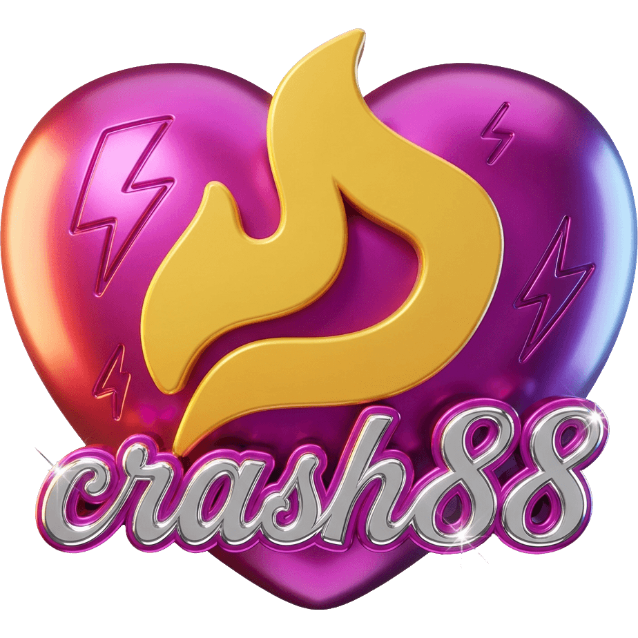 Crash88 TikTok LIVE gift