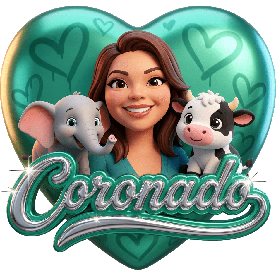 Coronado Duo TikTok LIVE gift
