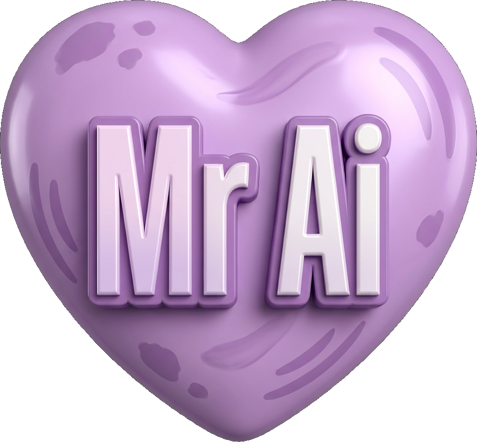 Mr Ai TikTok LIVE gift