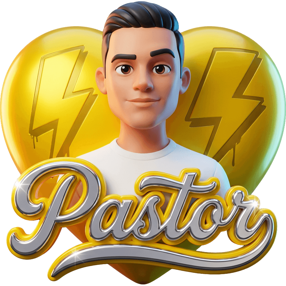 Pastor Gustavo TikTok LIVE gift