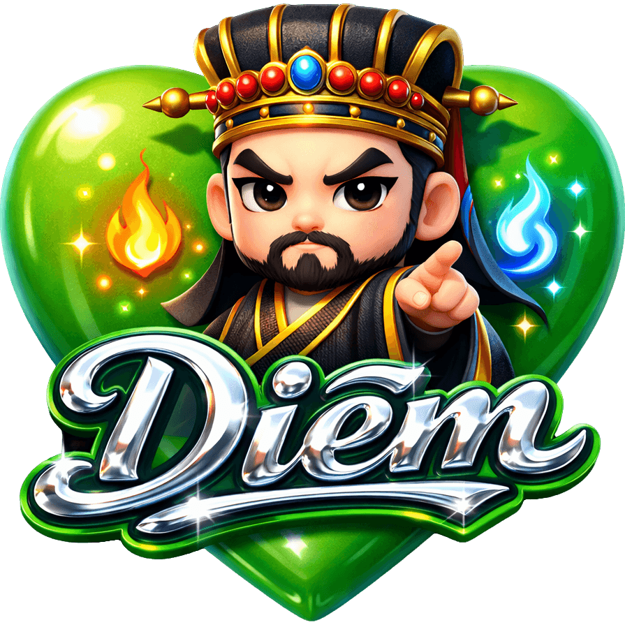 Diêm Vương TikTok LIVE gift