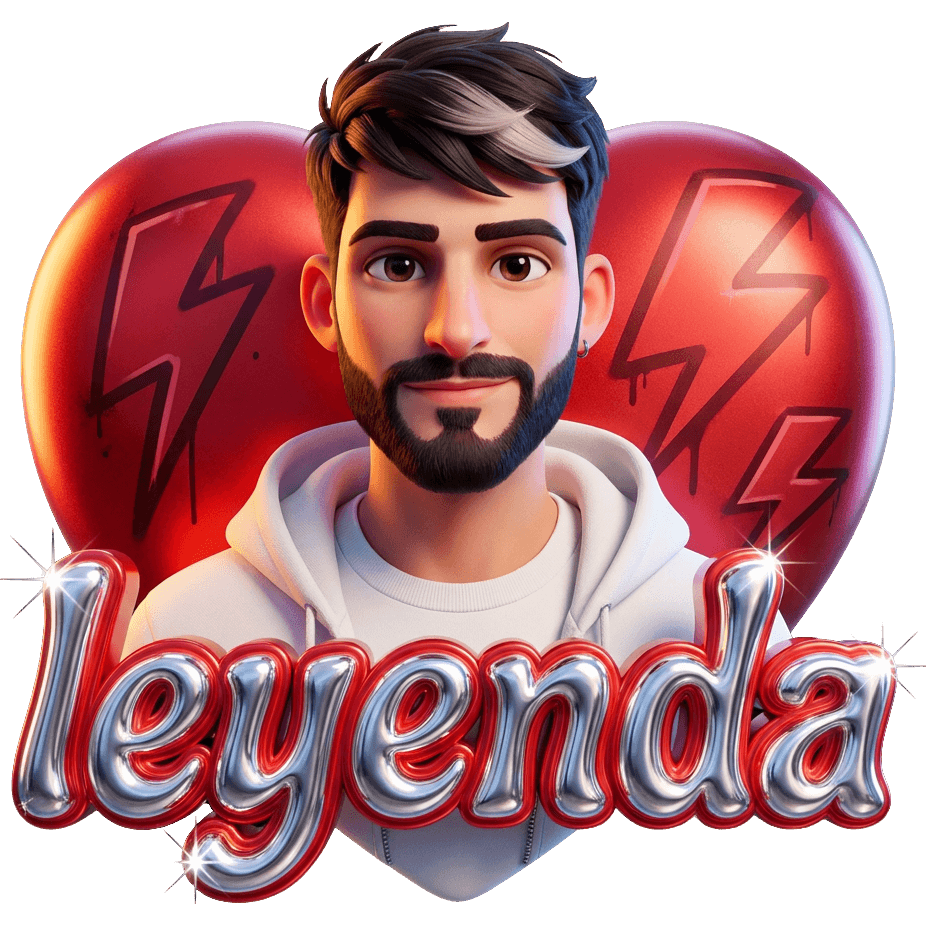 La Leyenda TikTok LIVE gift