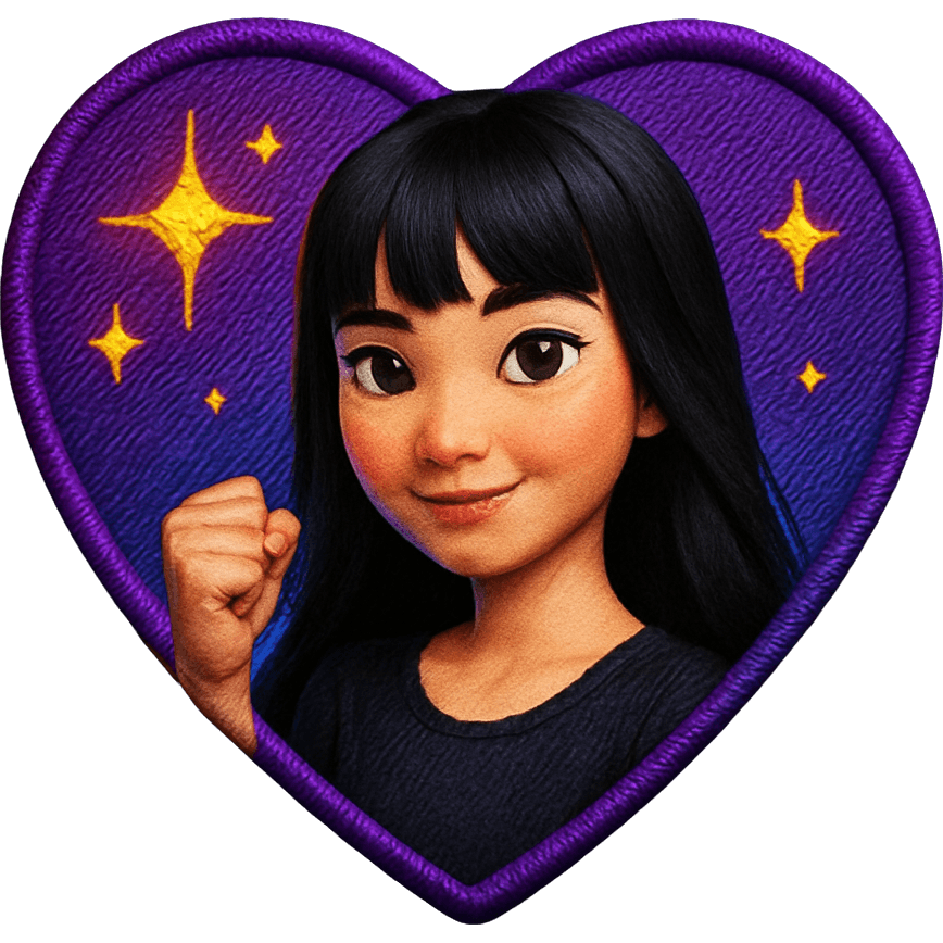 Virgo Fist TikTok LIVE gift