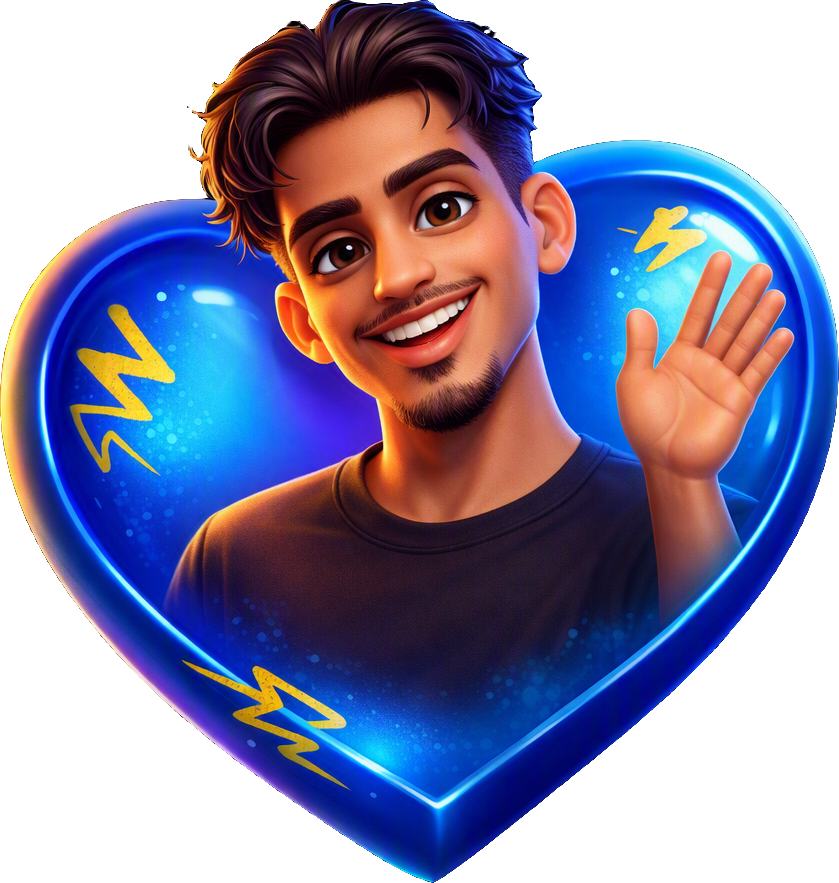 Josh Wave TikTok LIVE gift
