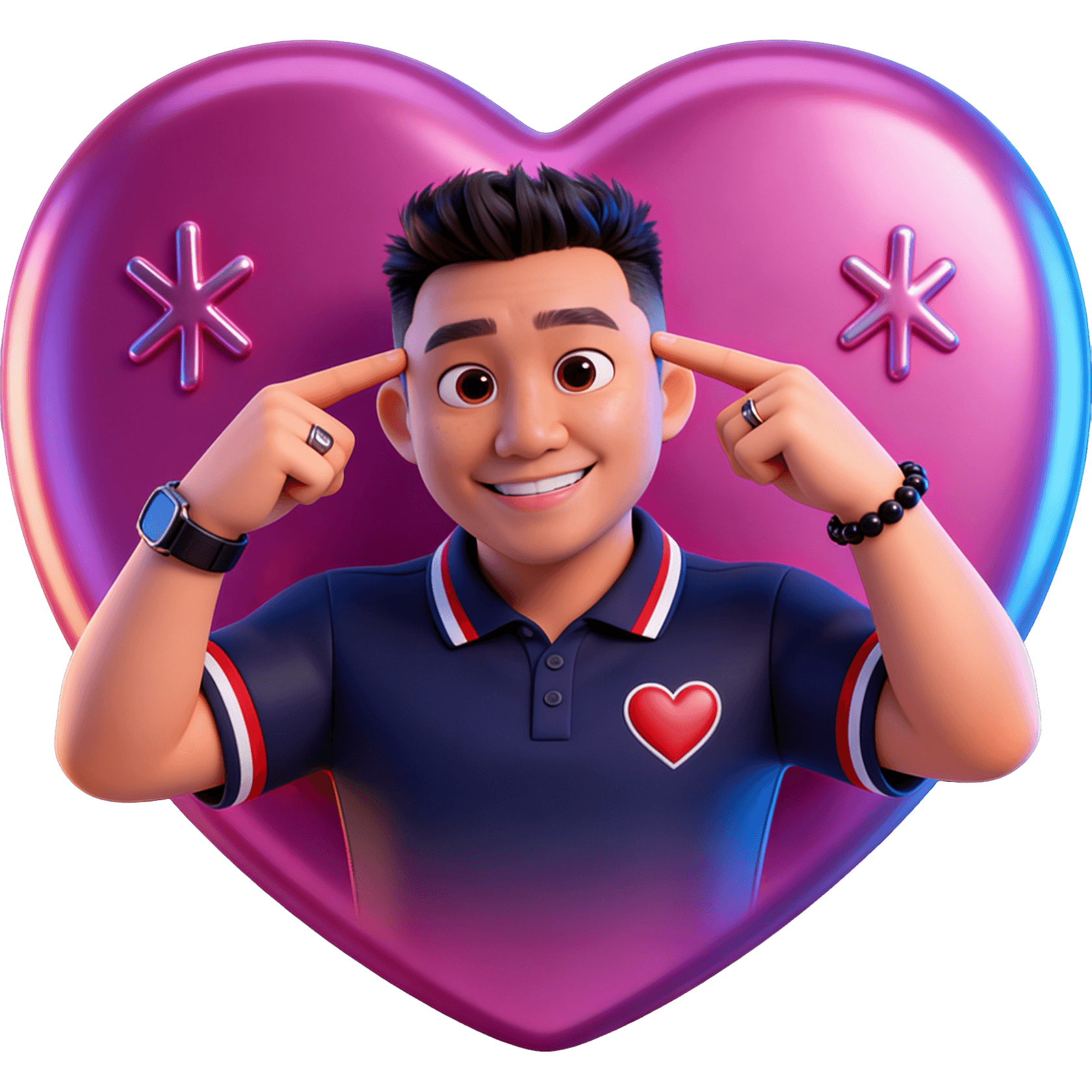 Mabar G TikTok LIVE gift