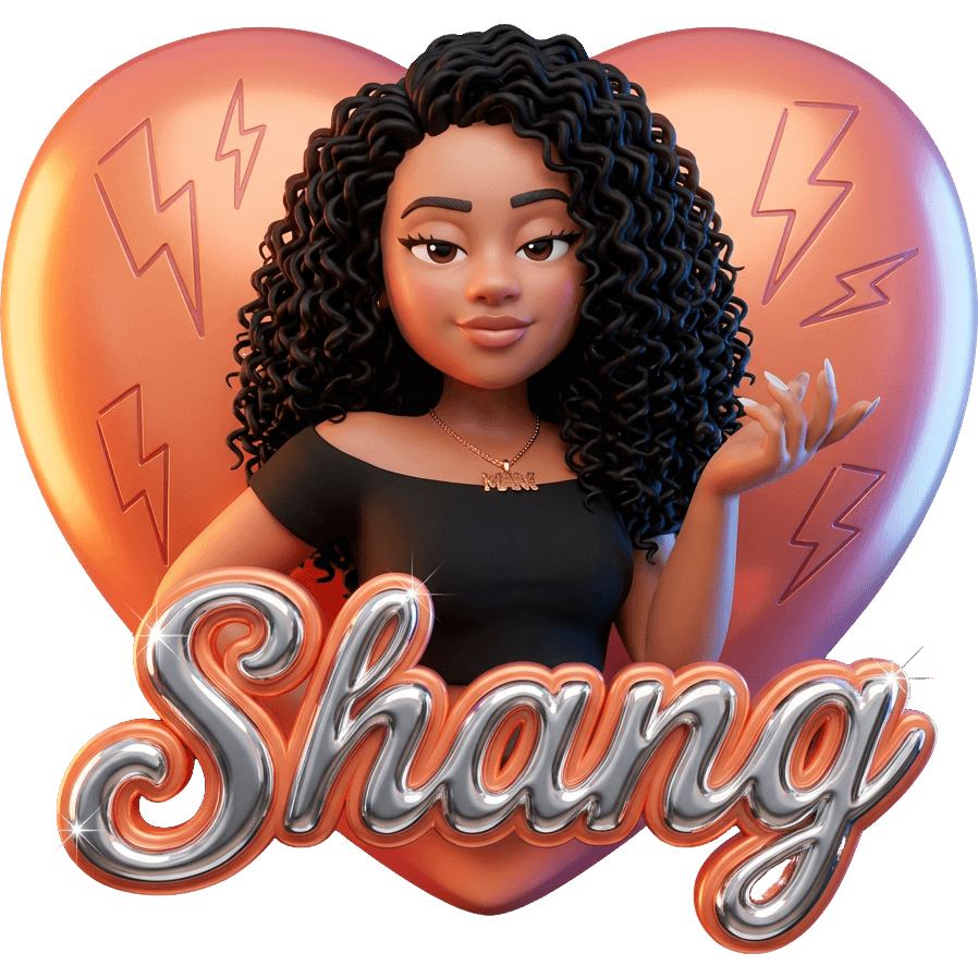 SHANGYA TikTok LIVE gift