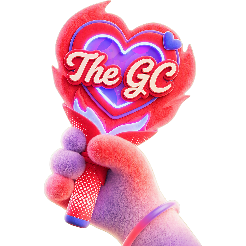 GC Love TikTok LIVE gift