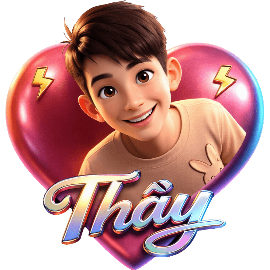 Thầy Nghiêng TikTok LIVE gift