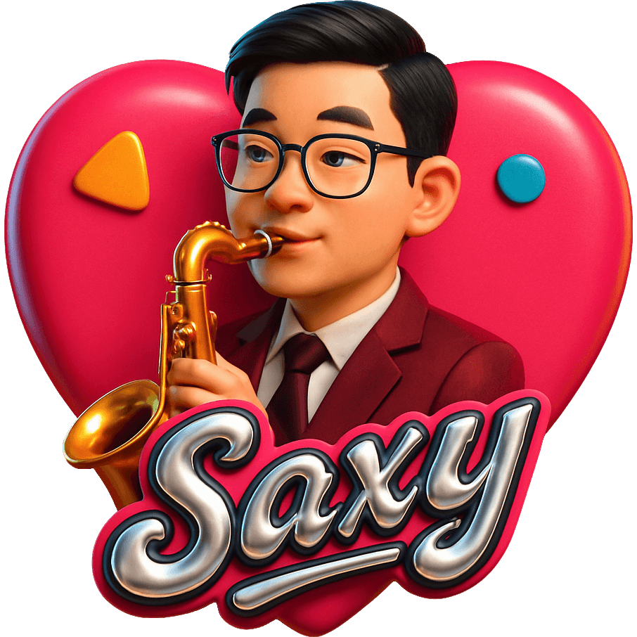 Saxy Soul TikTok LIVE gift