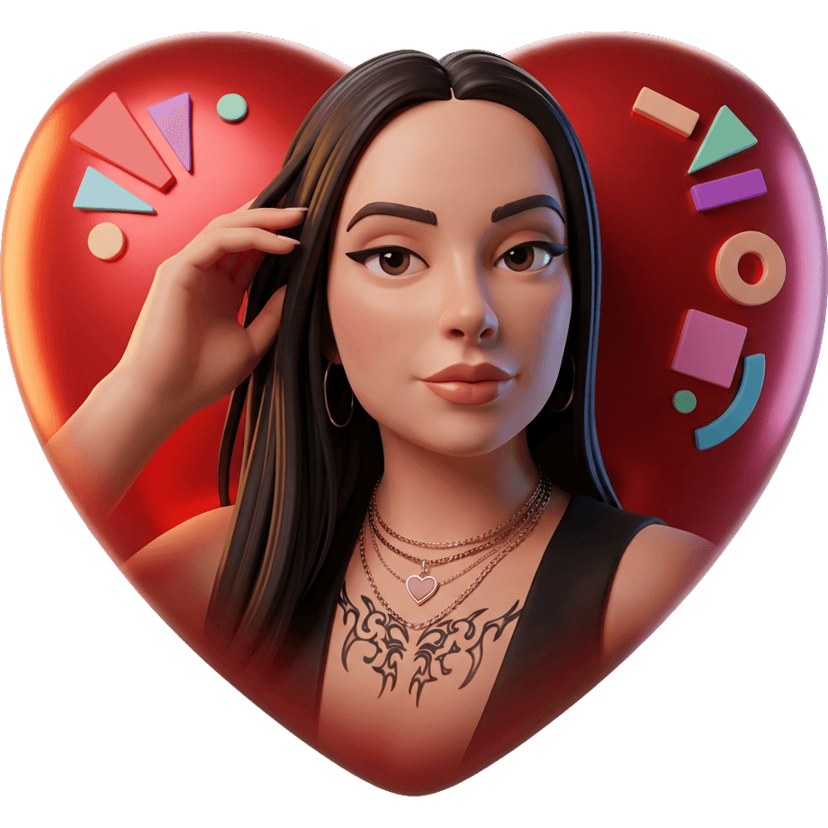 Eylül TikTok LIVE gift