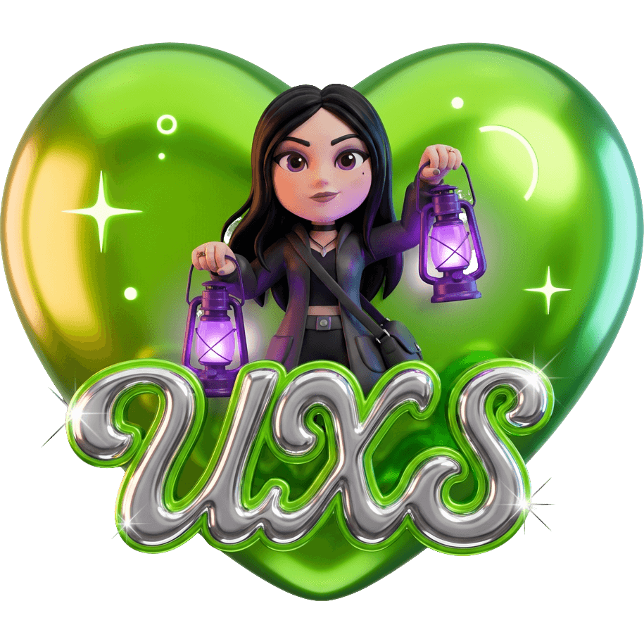 Minas Nachtlicht TikTok LIVE gift