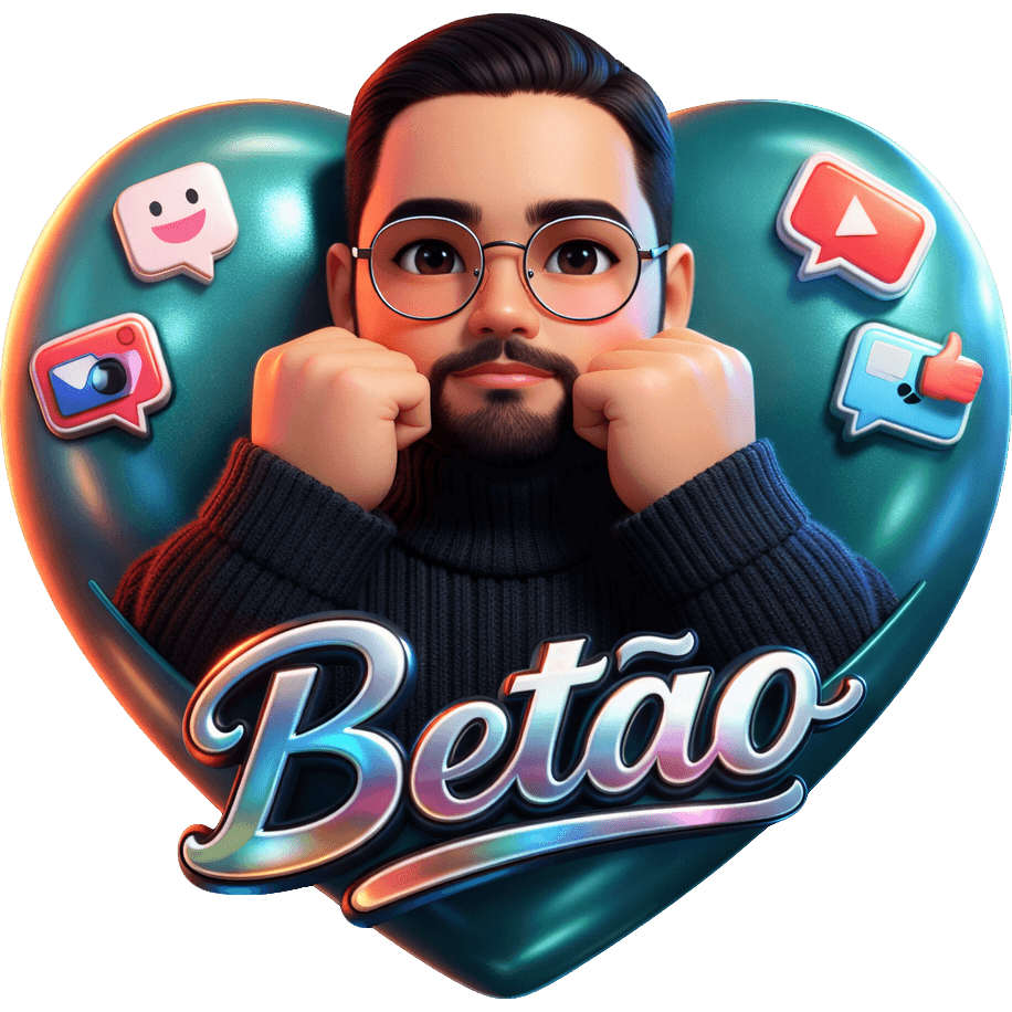 Mine Beto TikTok LIVE gift