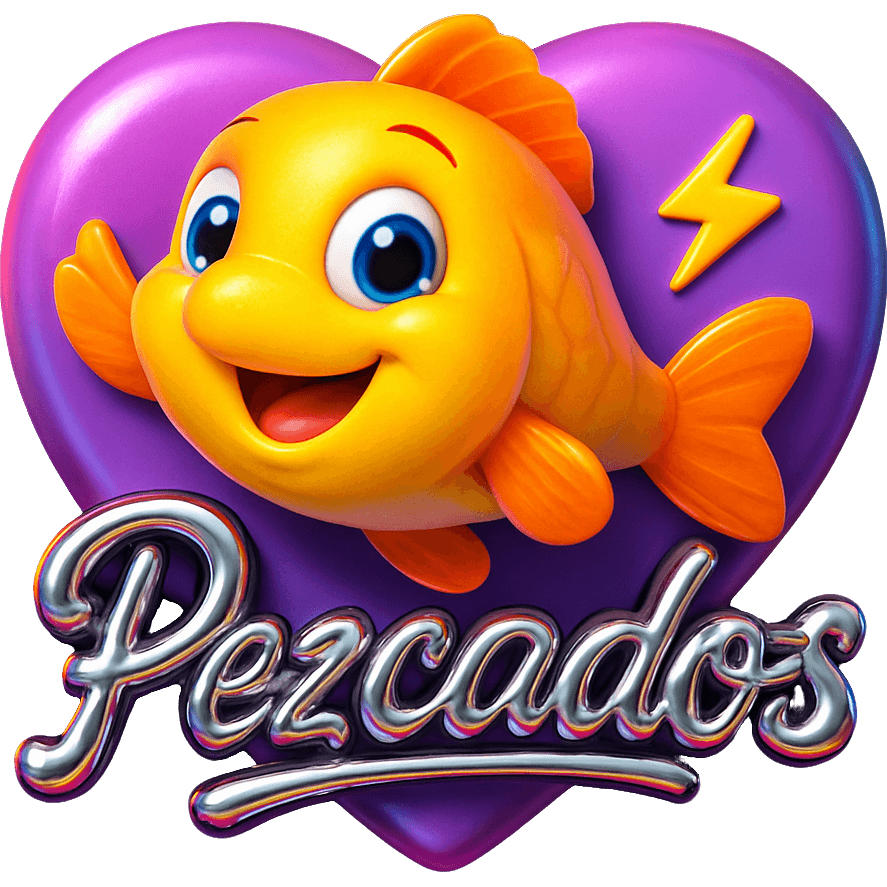 Pezcados TikTok LIVE gift