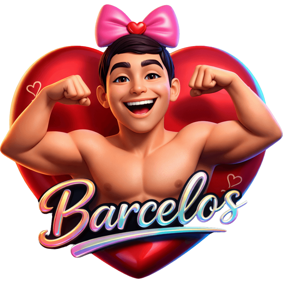 Laço Valente TikTok LIVE gift