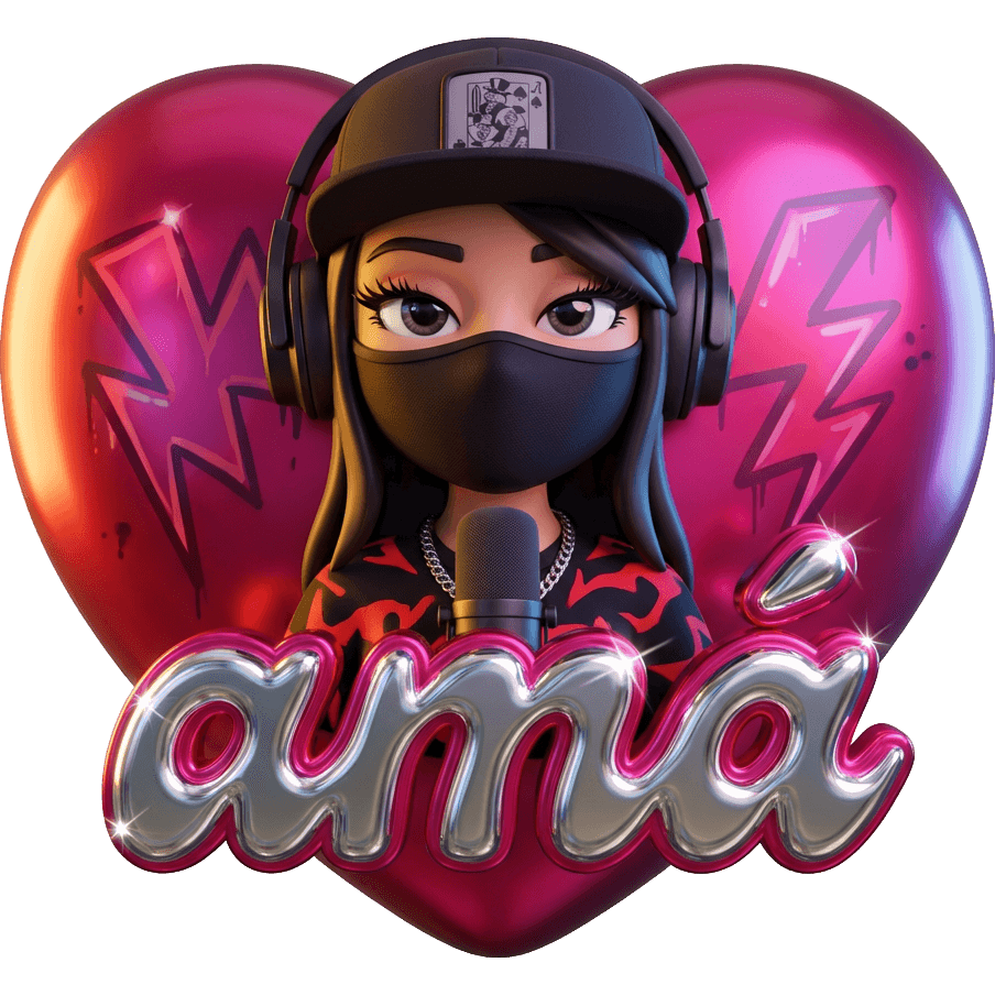 Amá Gamboa TikTok LIVE gift