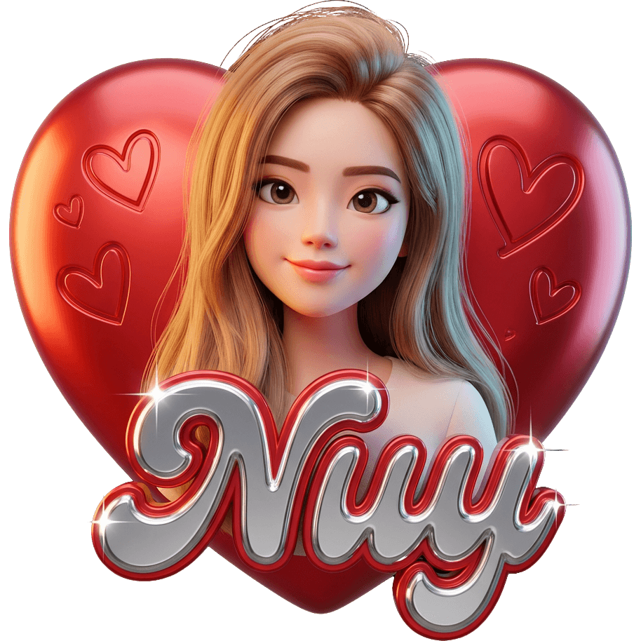 Nuy Manis TikTok LIVE gift