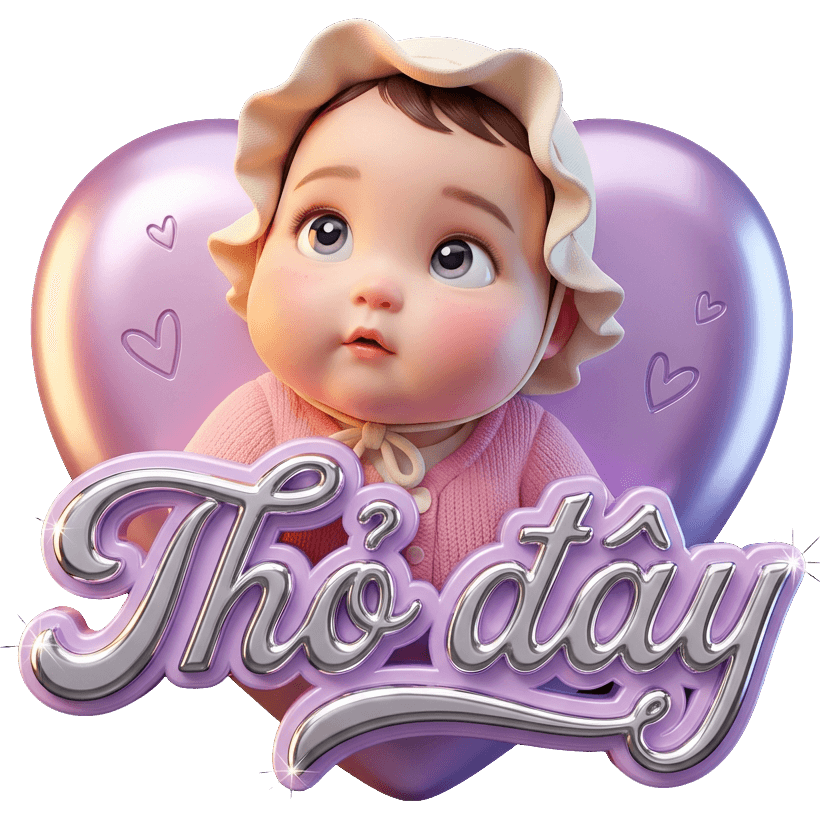 Bé Thỏ đây TikTok LIVE gift