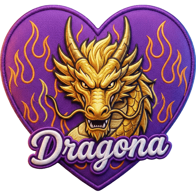 Dragona Dorada TikTok LIVE gift