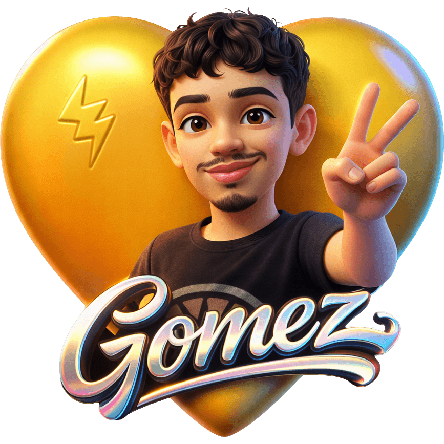 Gomez TikTok LIVE gift