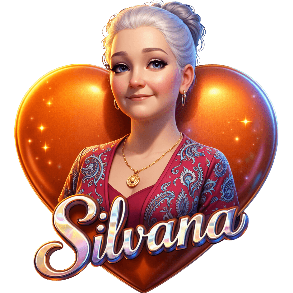 Silvana Dourada TikTok LIVE gift