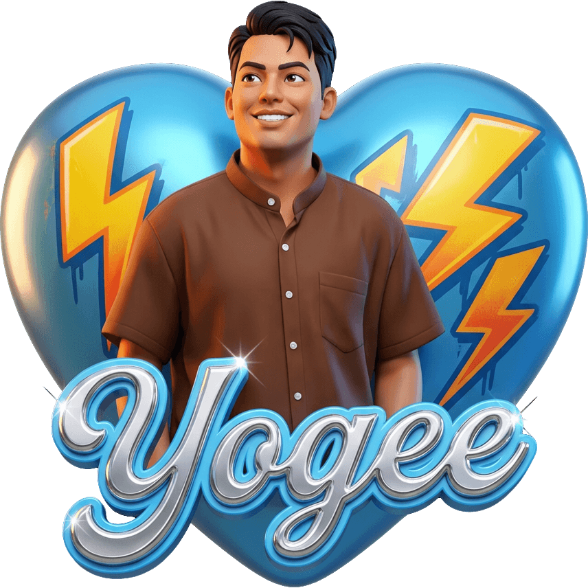 I love you yogee TikTok LIVE gift