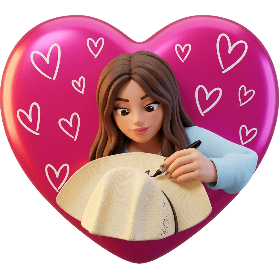 Lexie TikTok LIVE gift