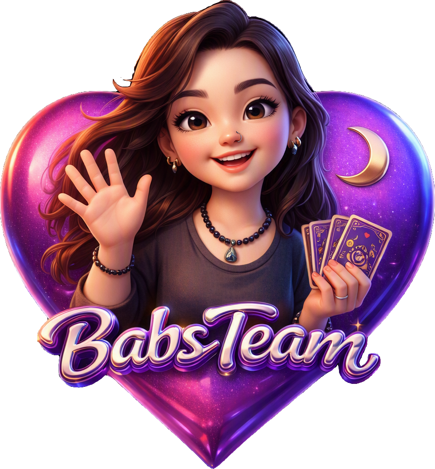 BabsTeam TikTok LIVE gift