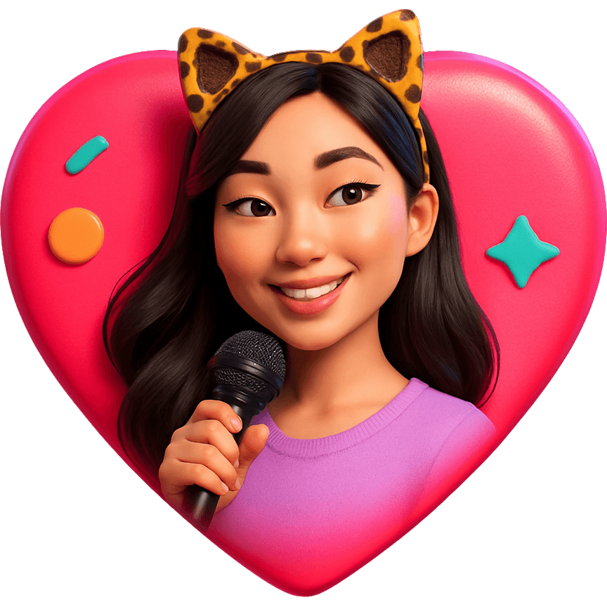 Miss Filipina TikTok LIVE gift