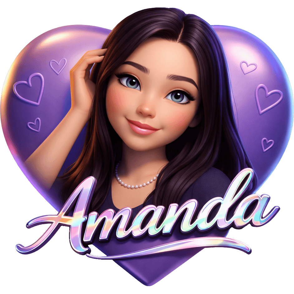 Amanda Roxa TikTok LIVE gift