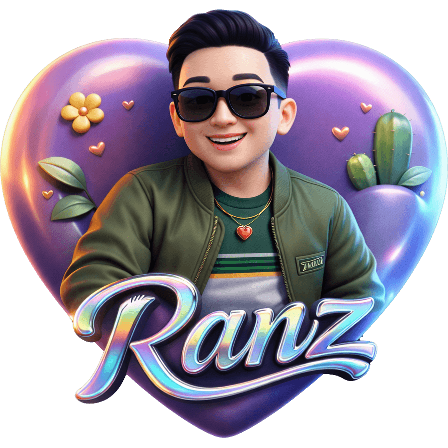 RaNeil TikTok LIVE gift