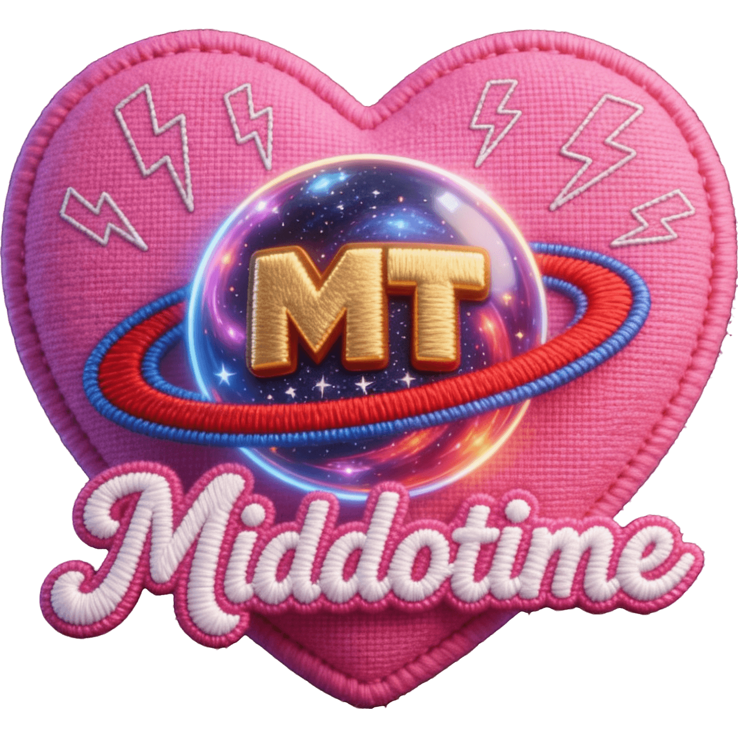 Middo Orbit TikTok LIVE gift