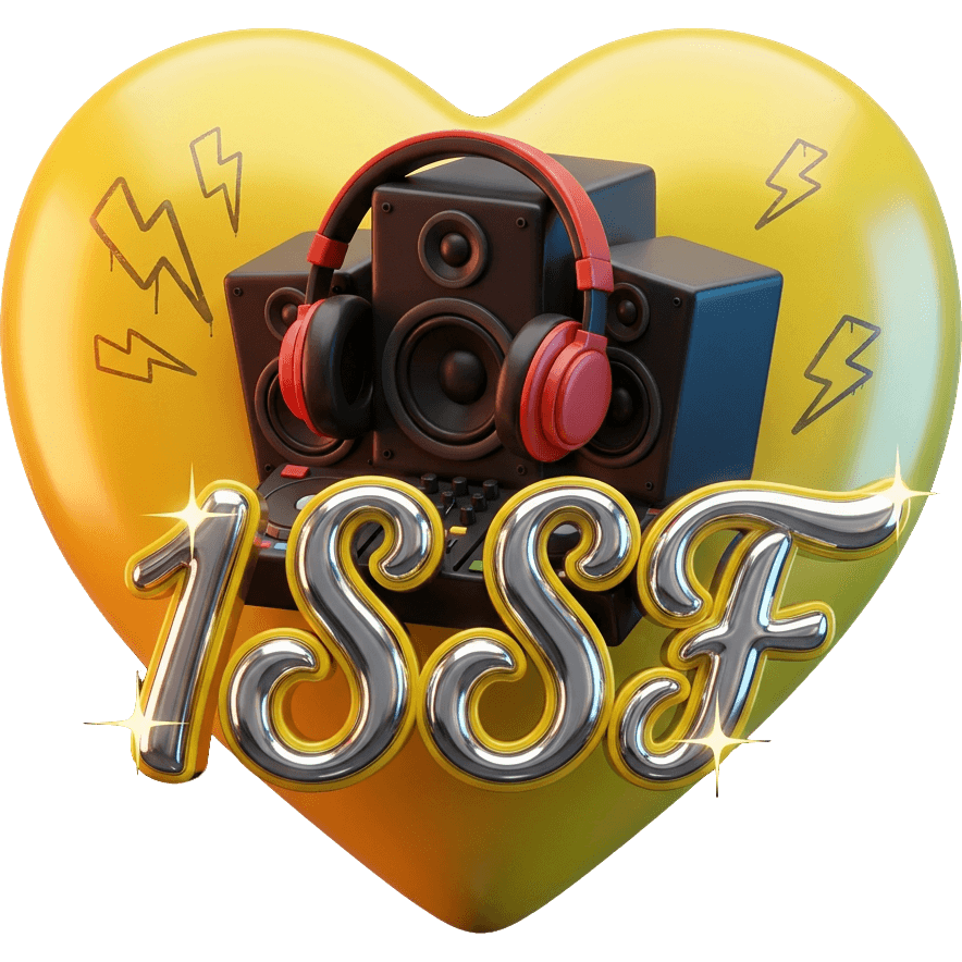 1SSF Beats TikTok LIVE gift