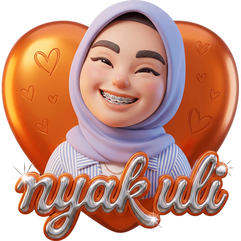nyak uli manis TikTok LIVE gift