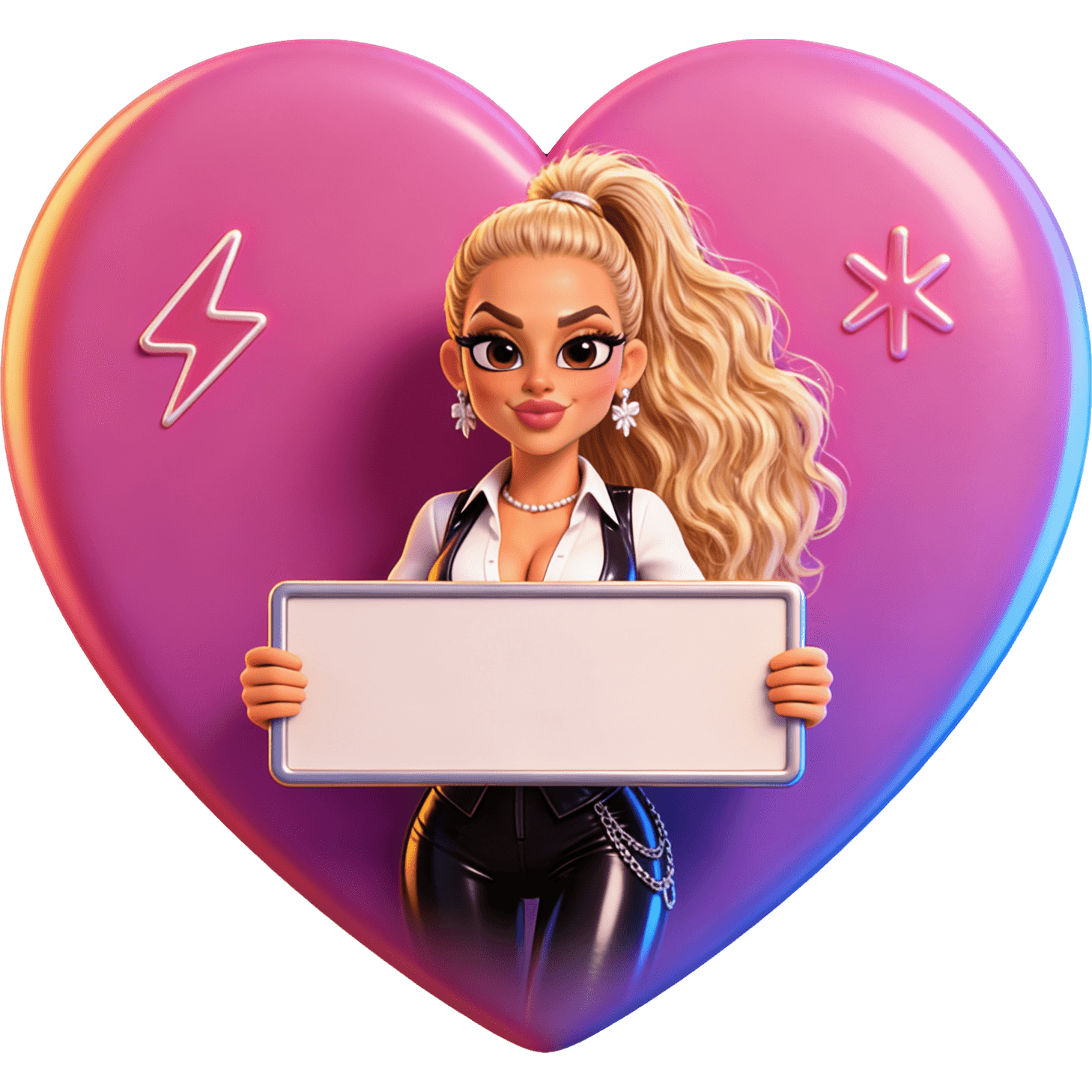Fă Mămică TikTok LIVE gift