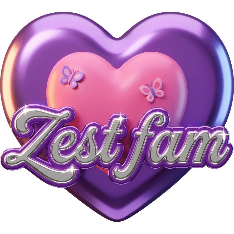 Zesty Bestie TikTok LIVE gift