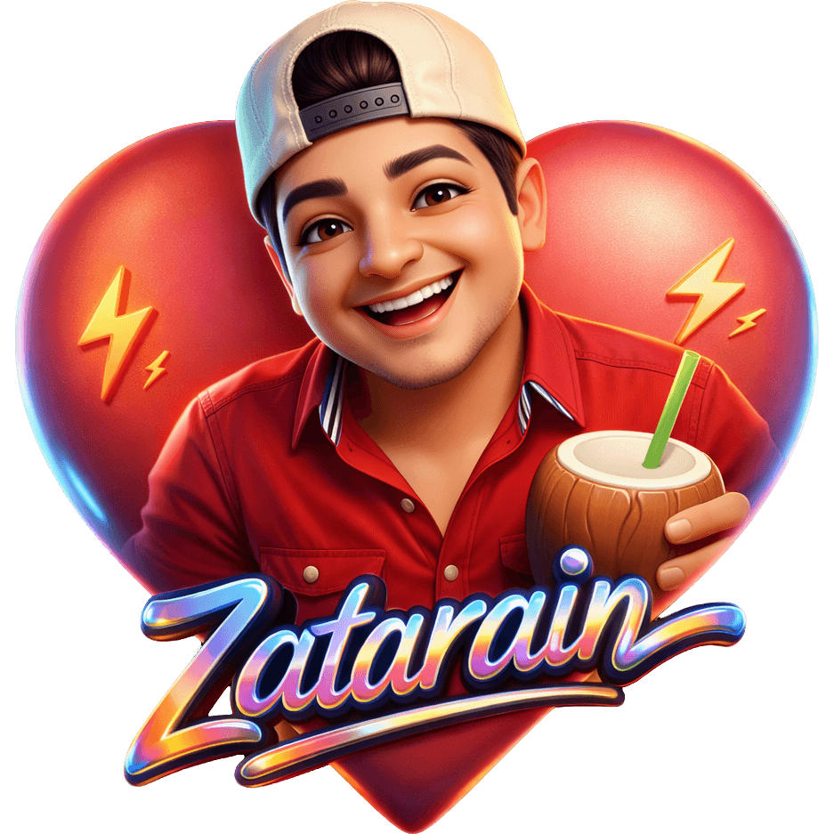 Zatarainciza TikTok LIVE gift