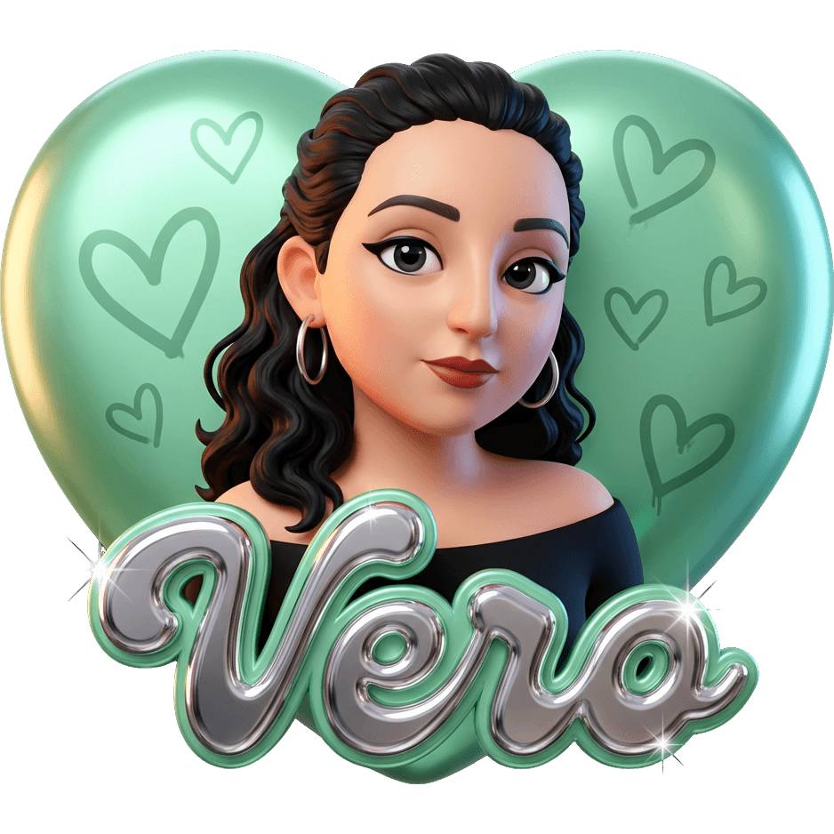 Vero Menta TikTok LIVE gift