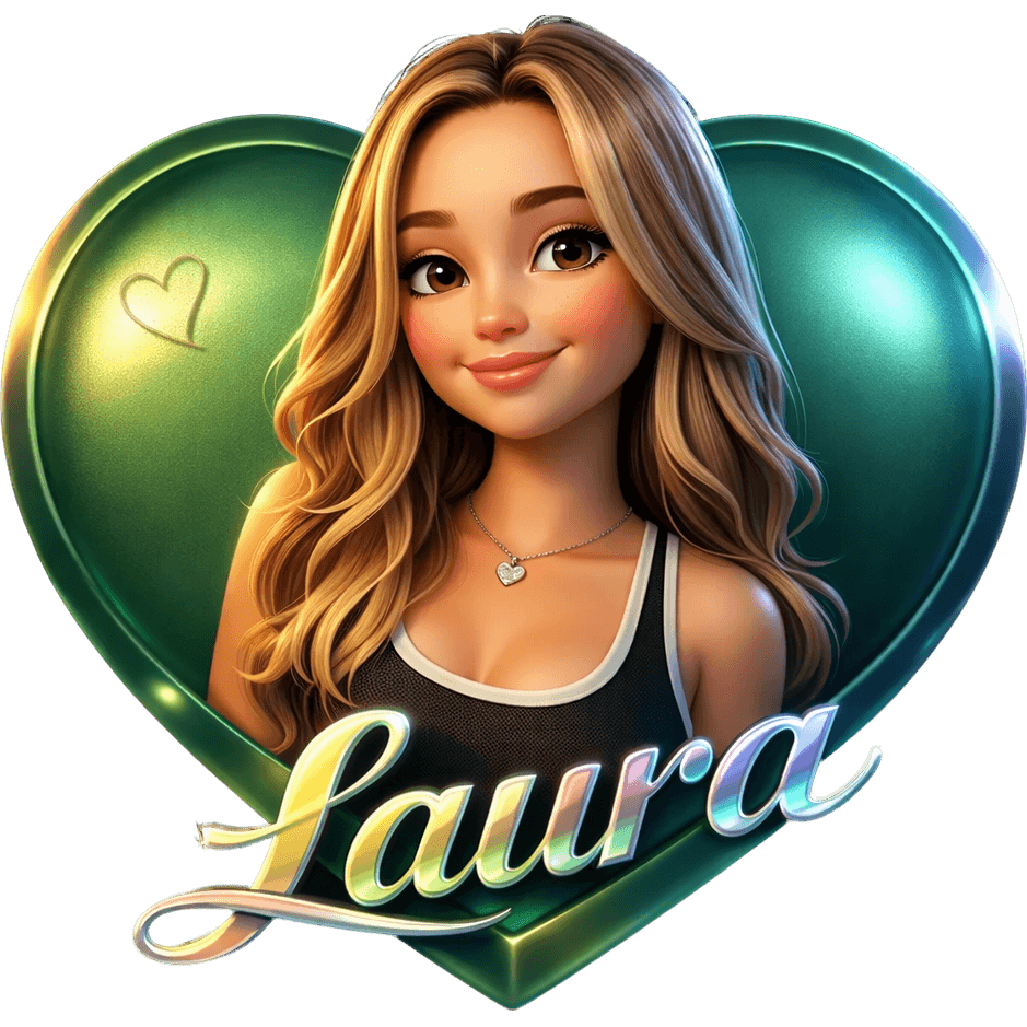 Laura Trevo TikTok LIVE gift