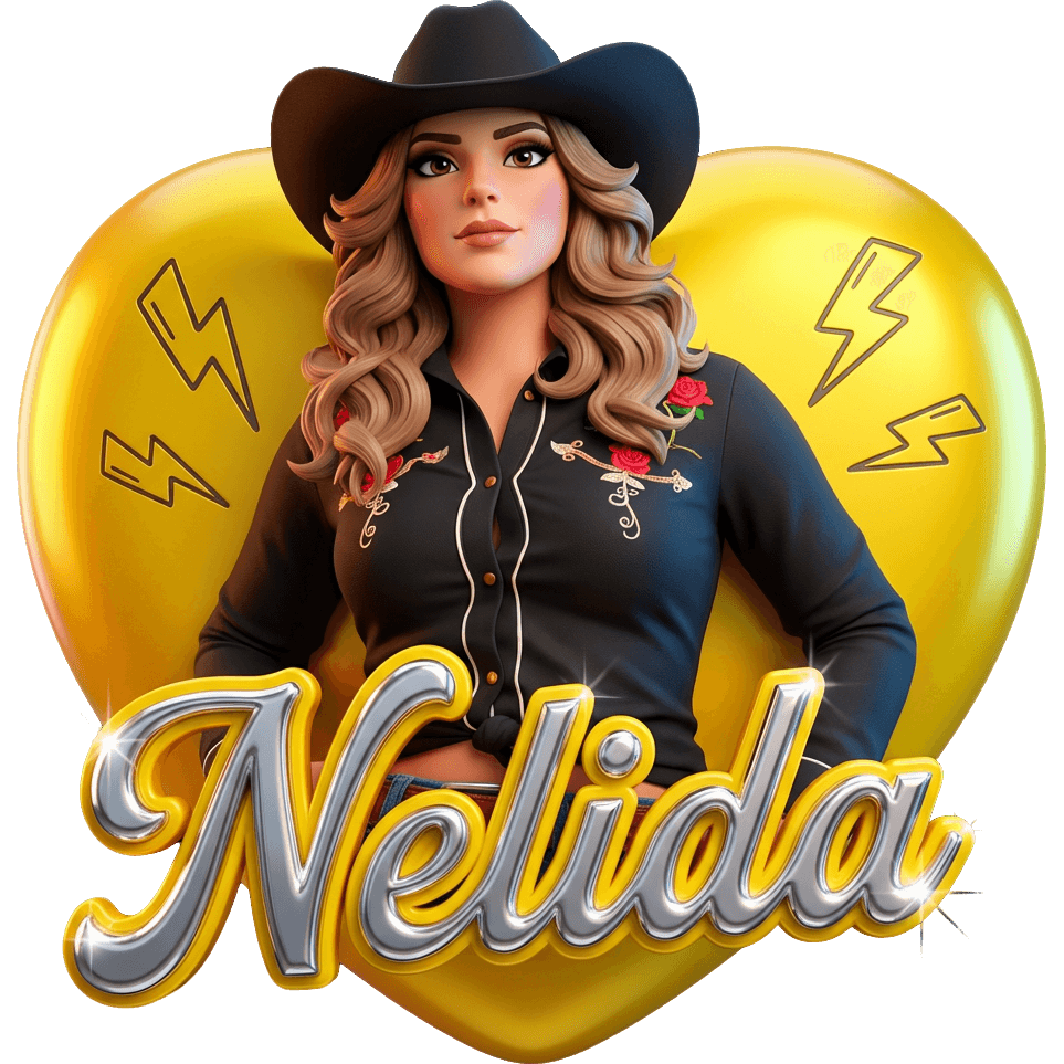 Mana del Rancho TikTok LIVE gift