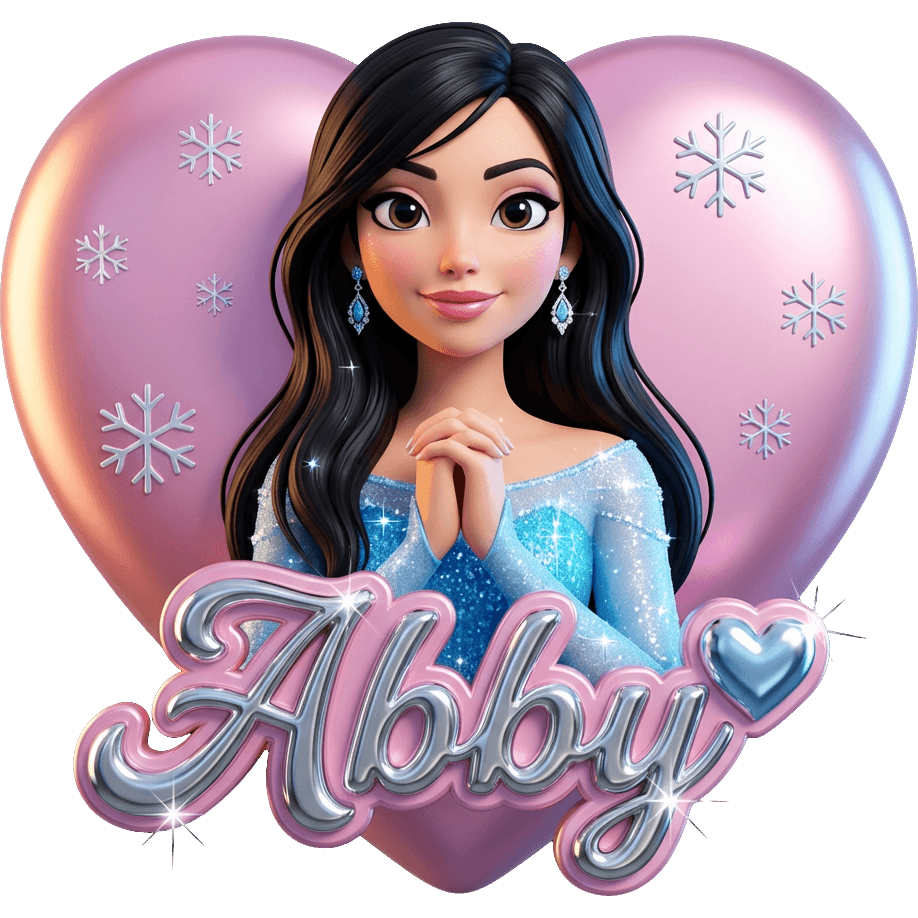 Abby Bleue TikTok LIVE gift