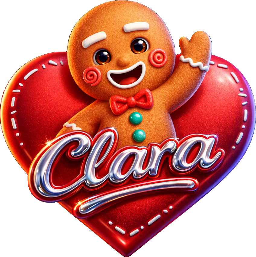 Clara Cookie TikTok LIVE gift