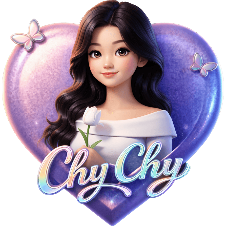 Chy Chy Cute TikTok LIVE gift